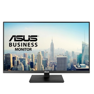Monitor ASUS VA32UQSB 32 inch 4K UHD IPS cu tehnologie Eye Care - Img 2
