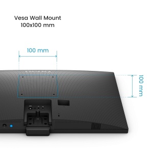 Monitor BenQ GW2490CE 23,8 inch FHD 144Hz IPS, USB-C, Design Ultra-Din - Img 9