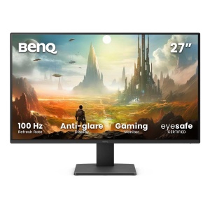 Monitor BenQ GW2791E 27 inch FHD 100Hz IPS Eye-Care Low Blue Light TUV Certificat