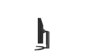 Monitor Curbat LG Ultrawide 34WL75C-B, 34 inch, QHD 3440x1440, Negru - Img 6