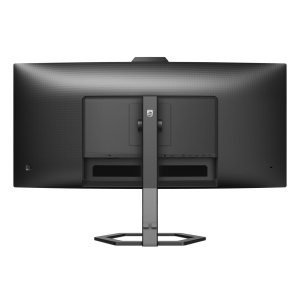 Monitor Curbat Philips 34E1C5600AM 34 Zoll UW-QHD 100Hz Negru - Img 3