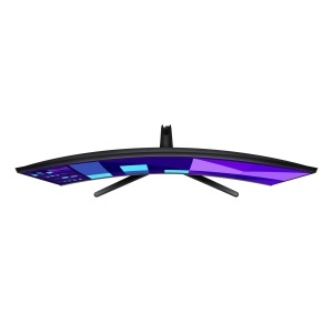 Monitor Curbat Samsung Essential S3 S39GD, 32 inch, Full HD, 100 Hz - Img 9