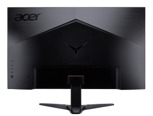 Monitor de gaming Acer Nitro KG272E 27 inchi (ecran de 69 cm) Full HD, HDMI 100Hz, VGA 75Hz, 1ms (VRB), 2xHDMI 1.4, VGA, AMD FreeSync, negru - Img 6