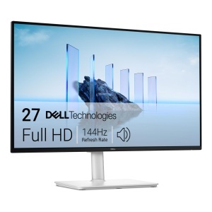 Monitor Dell S2725HSM, 27 inch, Full HD, 144Hz, IPS, 1ms