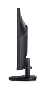 Monitor Gaming Acer Nitro KG242YX1, 23.8 Inch, Full HD, 200Hz, IPS - Img 5
