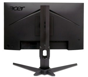 Monitor Gaming Acer Nitro XV270UX1, 27 inch, WQHD, 200Hz - Img 4