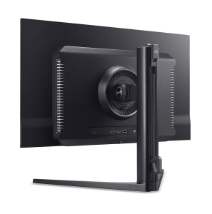Monitor Gaming Acer Predator X27 X1, 26.5 inch, 4K, 240Hz, QD-OLED - Img 5