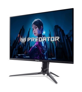 Monitor Gaming Acer Predator X27UW3, 27 inch, WQHD, 240Hz, HDR Ready - Img 4