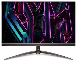Monitor Gaming Acer Predator XB273KV3, 27 inch, 4K, 160Hz