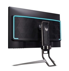 Monitor Gaming Acer Predator XB323QUNV, 31.5 inch, WQHD, 170Hz, 1ms - Img 7