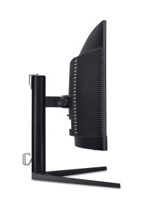 Monitor Gaming Acer X34F1 34 inch UWQHD OLED 360Hz - Img 7
