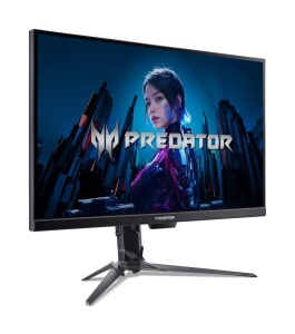 Monitor Gaming Acer XB273UF5, 27 inch, WQHD, 360Hz, G-Sync - Img 2