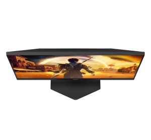 Monitor Gaming AOC 24G42E, 24 inch, 180Hz, 1ms, FHD, Negru - Img 6