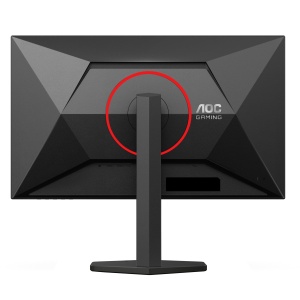 Monitor Gaming AOC Q27G4ZR 27 inch WQHD, 260Hz, IPS, Negru - Img 3