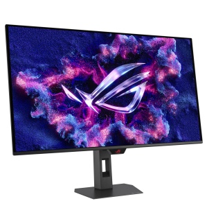 Monitor Gaming ASUS ROG Strix XG32UQWMS 32 inch 4K WOLED 240Hz - Img 2