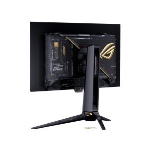 Monitor Gaming ASUS ROG Swift PG27AQWP-G 27 inch QHD 540Hz OLED - Img 8