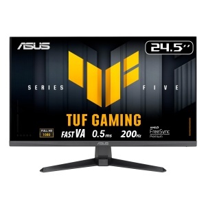 Monitor Gaming ASUS TUF VG257Q5A 245 Full HD 200Hz 05ms FreeSync Premium