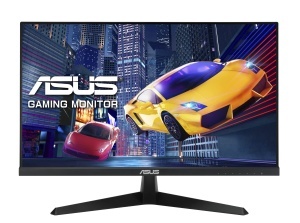 Monitor Gaming ASUS VY249HGE 24 inch Full HD 144Hz FreeSync Premium