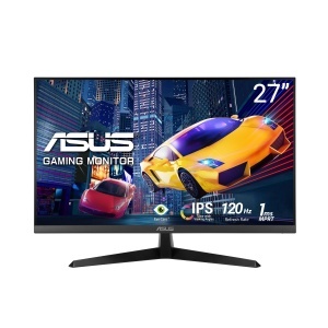 Monitor gaming ASUS VY279HGR 27 inch Full HD 120Hz IPS Adaptive Sync