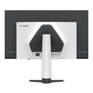 Monitor Gaming BenQ MOBIUZ EX321UZ 32 inch 4K QD-OLED 240Hz - Img 3