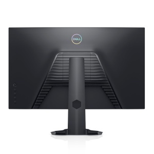 Monitor Gaming Curbat Dell S2721HGFA 27 inch Full HD 144Hz Negru - Img 8