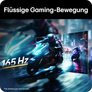 Monitor Gaming Curbat LG Ultragear 37G800A-B 37 Zoll 4K UHD 165Hz Negru - Img 6