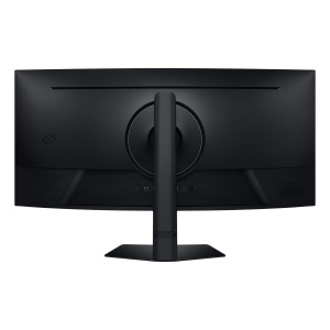 Monitor Gaming Curbat Samsung Odyssey G75F, 40 inch, 5K UHD, 180 Hz, 1 ms - Img 2