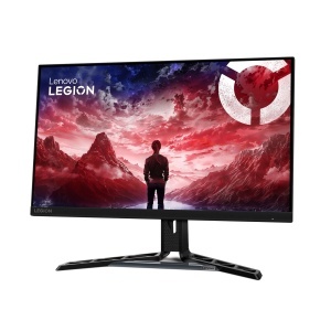 Monitor Gaming Lenovo Legion R27qe, 27, QHD 2560x1440, 180Hz, Negru - Img 9