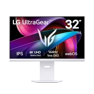 Monitor Gaming LG Ultragear 32G810SA-W, 31.5, 4K UHD, 144Hz, Alb - Img 8