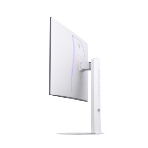 Monitor Gaming LG Ultragear 32GS95UV-W, 32 inch, 4K UHD, OLED, 240Hz - Img 9