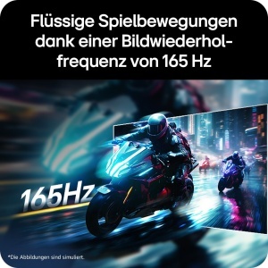 Monitor Gaming LG Ultragear 32GX850A-B 32 inch OLED 4K UHD 165Hz Negru - Img 7