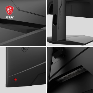 Monitor Gaming MSI G274F 27 Full HD, 180Hz, G-Sync - Img 4
