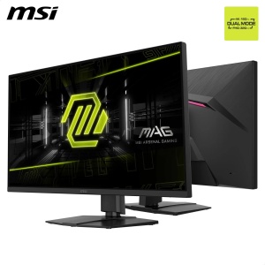 Monitor Gaming MSI MAG 322URDF E16, 32 inch, 4K UHD, Negru - Img 2