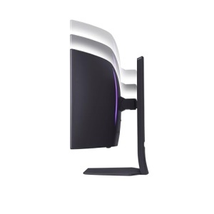 Monitor gaming OLED LG UltraGear 34GS95QE-B, 34, QHD UltraWide, 240Hz, negru - Img 14