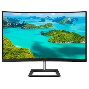 Monitor Gaming Philips 328E1CA, 32 inch, UHD, Curbat, 60Hz - Img 2
