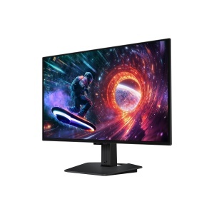 Monitor Gaming Samsung Odyssey G50SF 27 inch QD-OLED, 2560x1440, 180Hz - Img 3