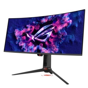 Monitor Gaming Ultrawide ASUS ROG Swift PG34WCDN 34 inch QHD 360Hz - Img 3