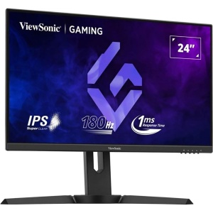 Monitor Gaming ViewSonic VX2479J-HD-PRO 24 inch 165Hz Full HD - Img 7