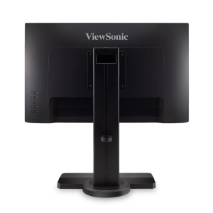 Monitor Gaming Viewsonic XG2705, 27 inch, Full-HD, 144 Hz, Negru - Img 9