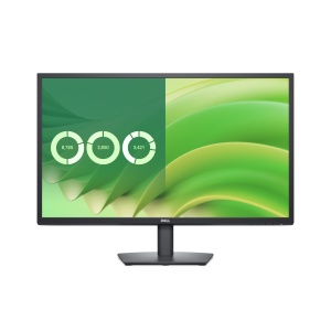 Monitor LED Dell E2725H, 27 inch, Full HD 1920x1080, 75 Hz, VA