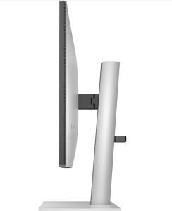 Monitor LED HP 727pq Series 7 Pro, 27, QHD 2560x1440, 120Hz, IPS, NegruSilver - Img 2