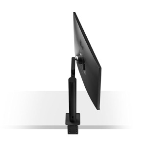 Monitor LG UltraFine Ergo 32UN880K, 32 inch, 4K UHD, USB-C, Negru - Img 17