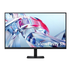 Monitor PC Samsung ViewFinity S7 32 inch 4K UHD VA, 178 unghi de vizualizare