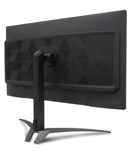 Monitor pentru jocuri Acer Predator XB323QKV3 31,5 inchi (ecran de 80 cm) 4K (UHD), Agile Splendor IPS, 160Hz, 1ms/0,5ms (GTG, min.), DP 1.4, 2xHDMI 2.1, reglabil pe inaltime, FreeSync Premium - Img 6