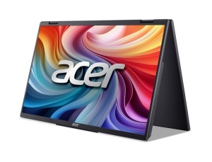 Monitor portabil Acer PD3, 15,6 inch, dual, Full HD - Img 8