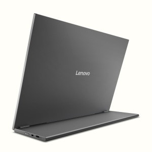 Monitor portabil Lenovo L16, 16 inch WUXGA, 60Hz, IPS, USB-C - Img 14