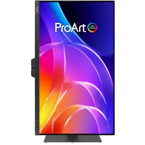 Monitor Profesional ASUS ProArt PA32USD, 32 inch, 4K UHD, QD-OLED, 240Hz - Img 5