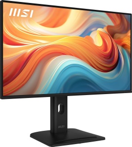 Monitor Profesional MSI Pro MP275PG E14, 27 inch, FHD, 144Hz, IPS - Img 3