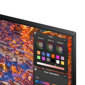 Monitor Samsung ViewFinity S8UP 32 inch, 4K UHD, IPS, 98 DCI-P3 - Img 9