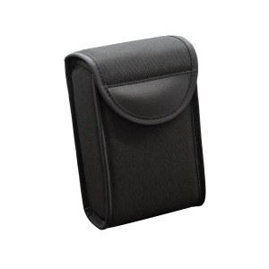 Monocular Bresser 16x30 cu stabilizator de imagine, prisme BaK-4, rezistent la stropi - Img 3
